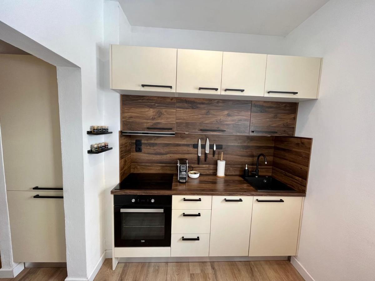 Apartment Tisa, Ljubljana Exteriör bild