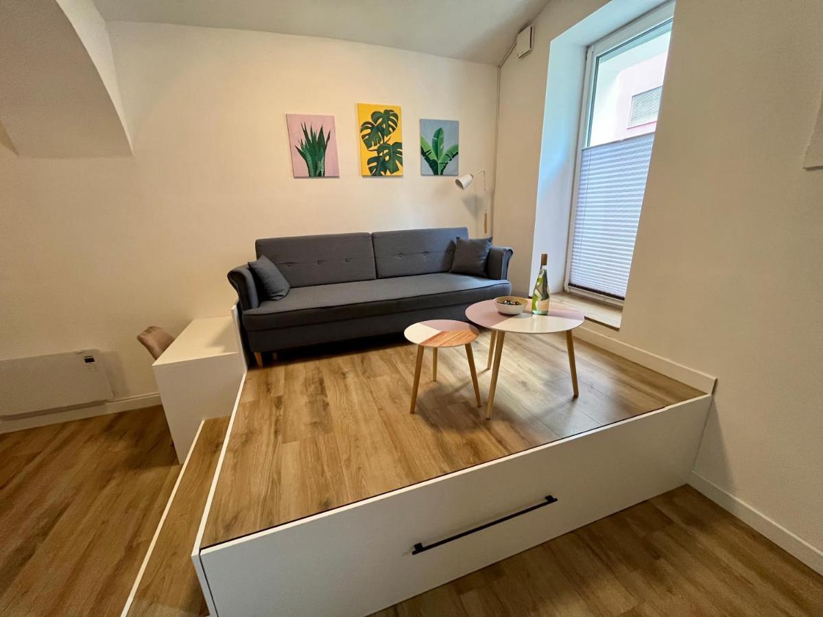 Apartment Tisa, Ljubljana Exteriör bild